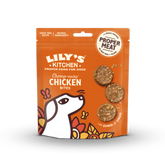 LILY's KITCHEN 狗零食(10 種口味) | 狗狗零食(十款口味)